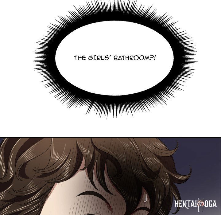 My High School Bully My High School Bully Chapter 18 - Page 139