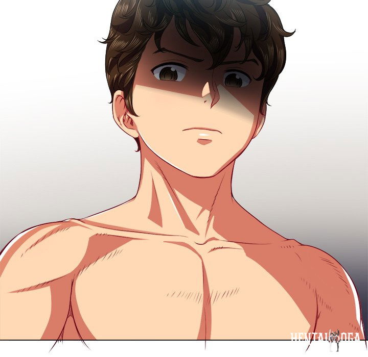 My High School Bully My High School Bully Chapter 18 - Page 14