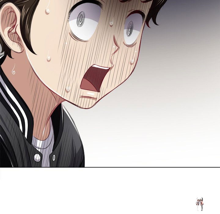 My High School Bully My High School Bully Chapter 18 - Page 140