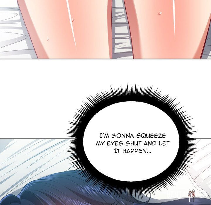 My High School Bully My High School Bully Chapter 18 - Page 19