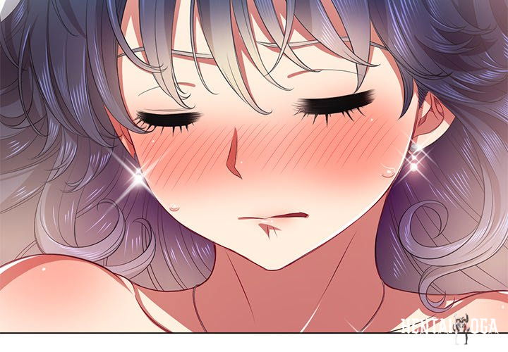 My High School Bully My High School Bully Chapter 18 - Page 2