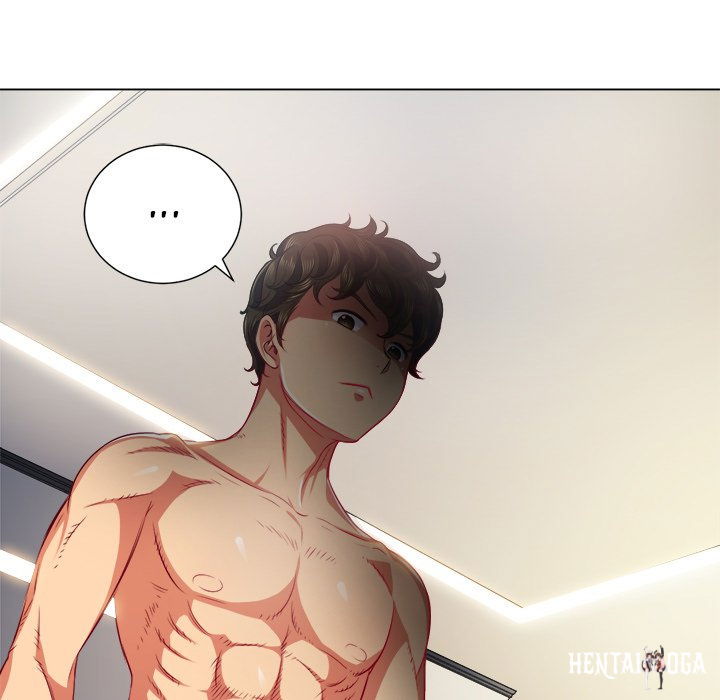 My High School Bully My High School Bully Chapter 18 - Page 22