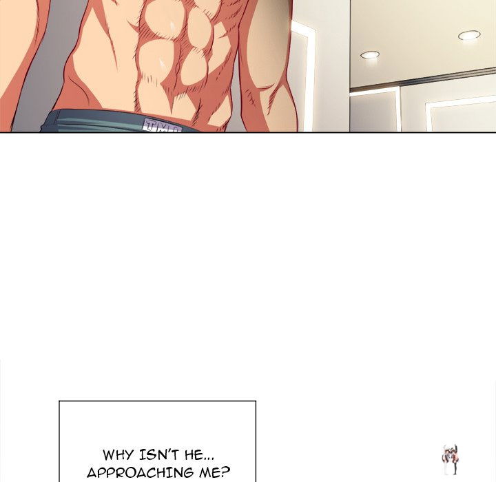 My High School Bully My High School Bully Chapter 18 - Page 23