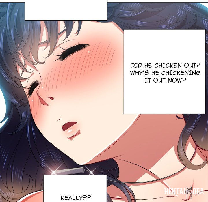 My High School Bully My High School Bully Chapter 18 - Page 24