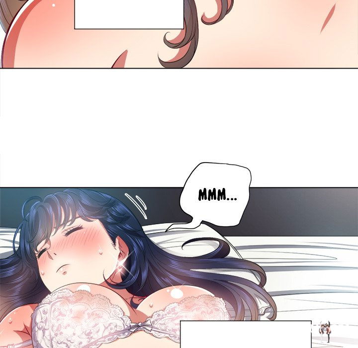 My High School Bully My High School Bully Chapter 18 - Page 25