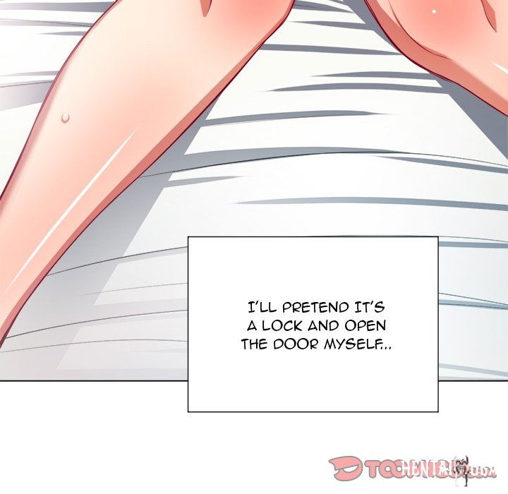 My High School Bully My High School Bully Chapter 18 - Page 27