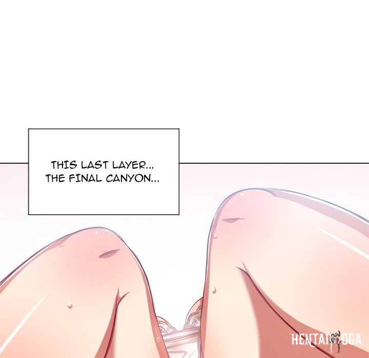 My High School Bully My High School Bully Chapter 18 - Page 28