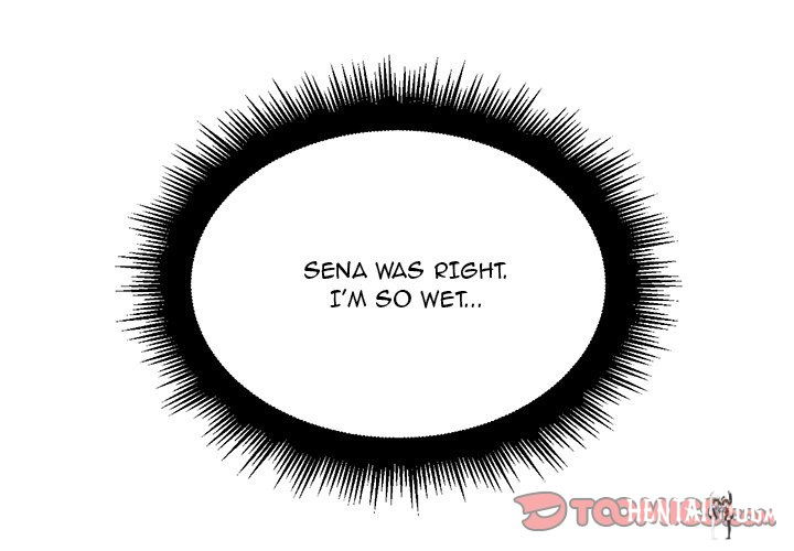 My High School Bully My High School Bully Chapter 18 - Page 3