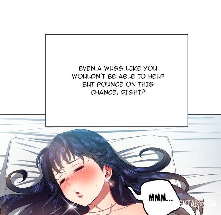 My High School Bully My High School Bully Chapter 18 - Page 30