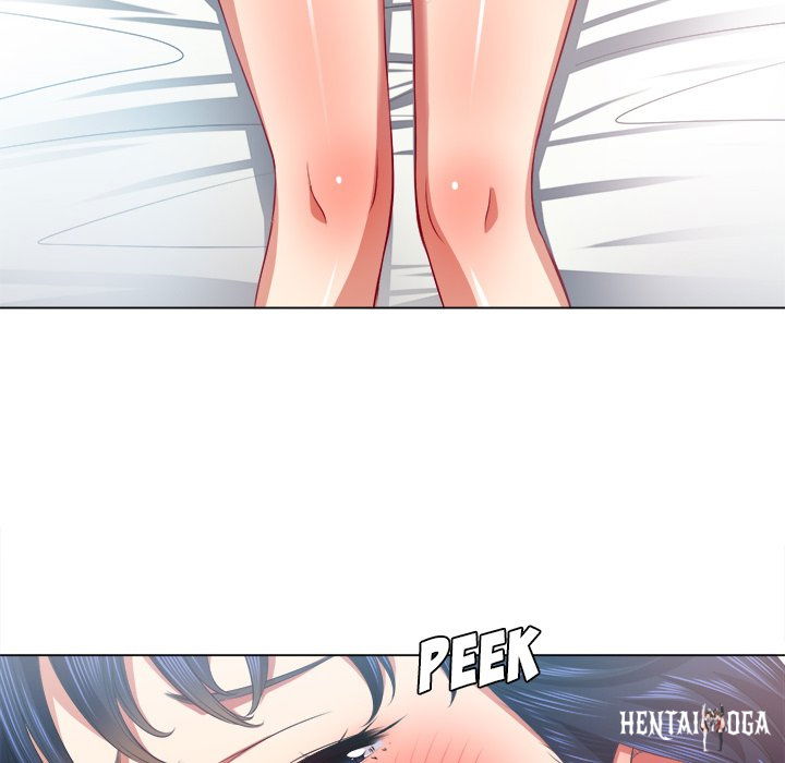 My High School Bully My High School Bully Chapter 18 - Page 32