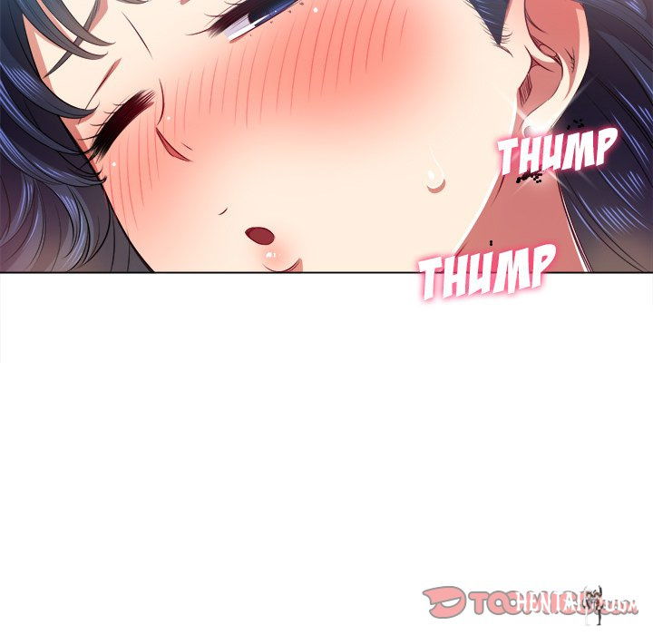 My High School Bully My High School Bully Chapter 18 - Page 33