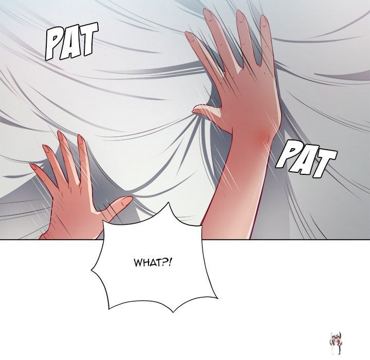 My High School Bully My High School Bully Chapter 18 - Page 36