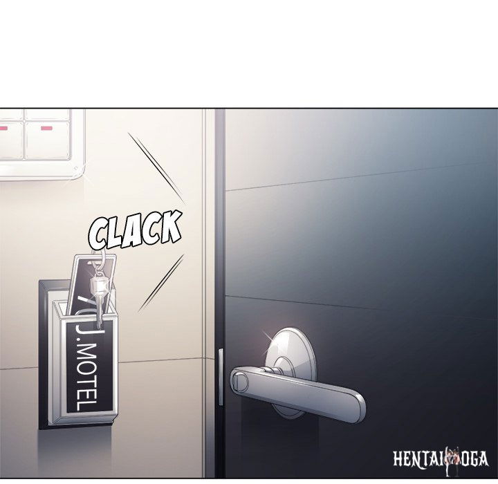 My High School Bully My High School Bully Chapter 18 - Page 37