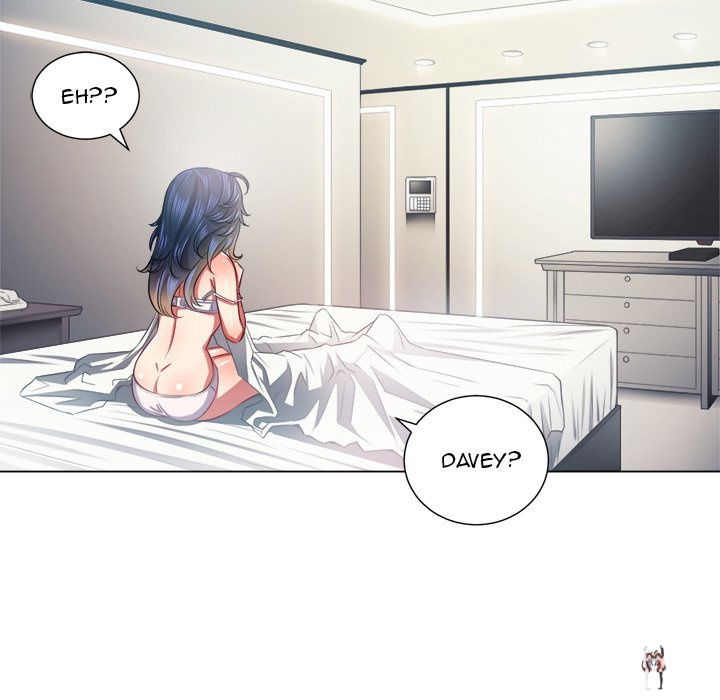 My High School Bully My High School Bully Chapter 18 - Page 41