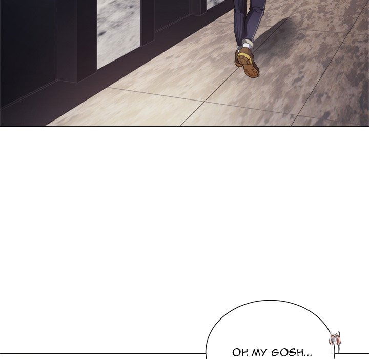 My High School Bully My High School Bully Chapter 18 - Page 43