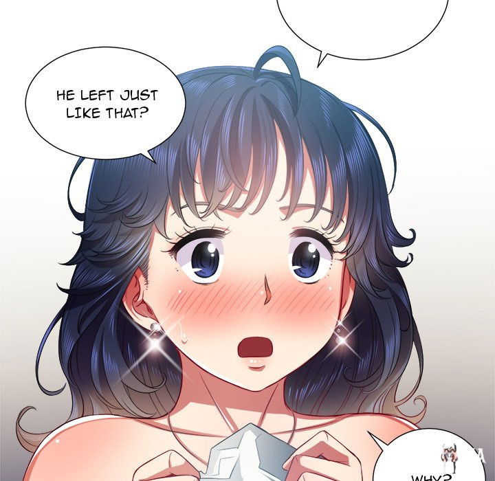 My High School Bully My High School Bully Chapter 18 - Page 44