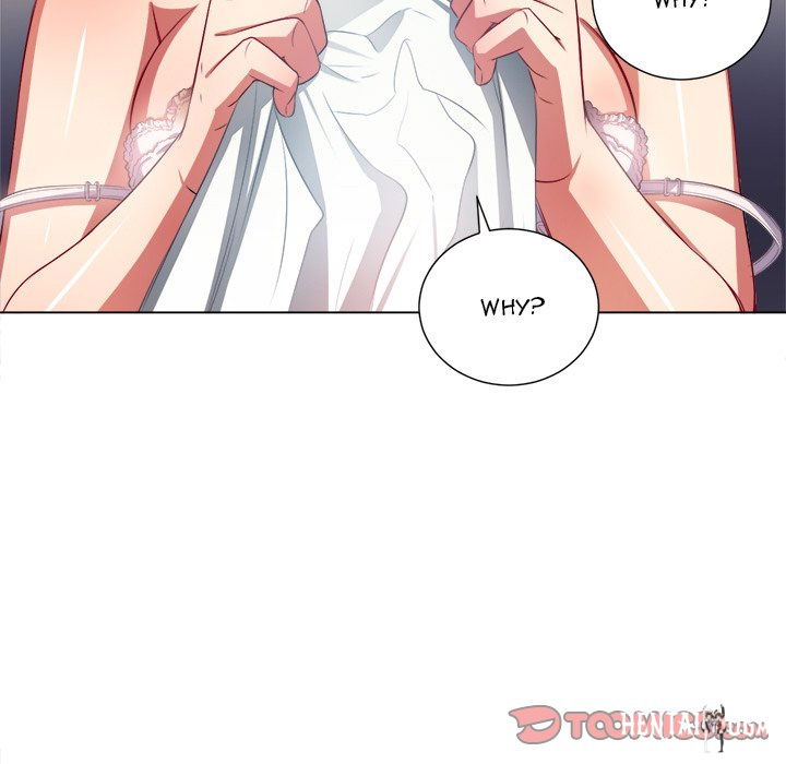 My High School Bully My High School Bully Chapter 18 - Page 45