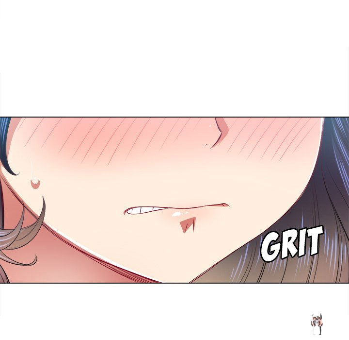 My High School Bully My High School Bully Chapter 18 - Page 50