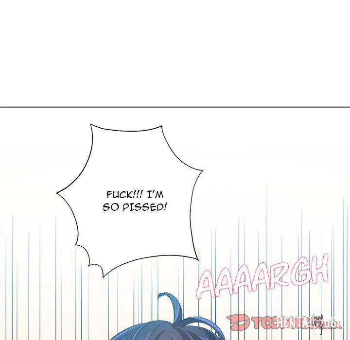 My High School Bully My High School Bully Chapter 18 - Page 51