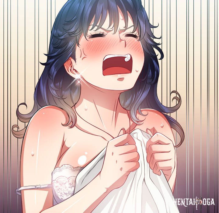 My High School Bully My High School Bully Chapter 18 - Page 52