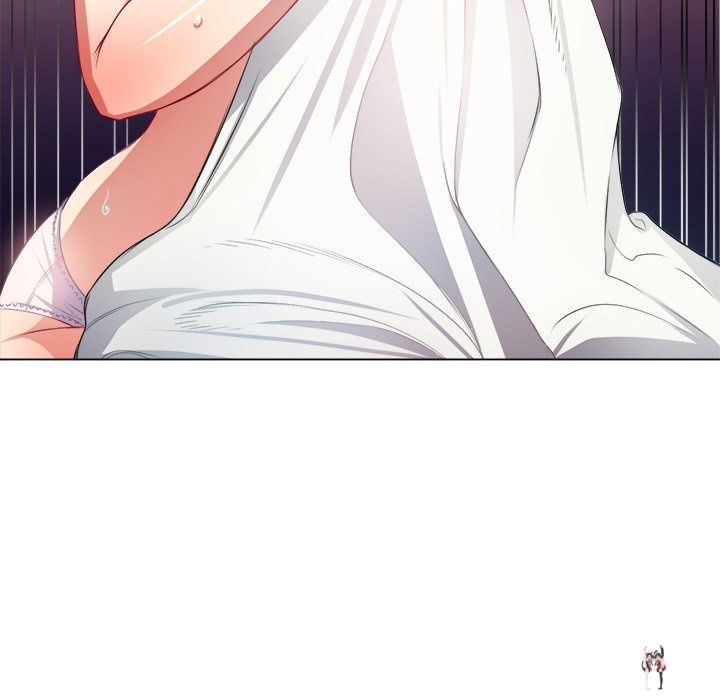 My High School Bully My High School Bully Chapter 18 - Page 53