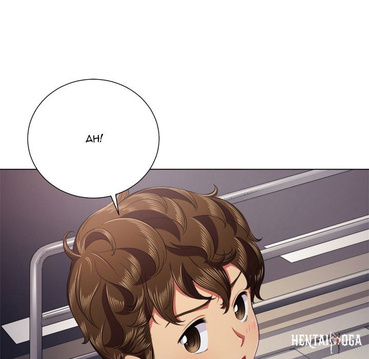 My High School Bully My High School Bully Chapter 18 - Page 54