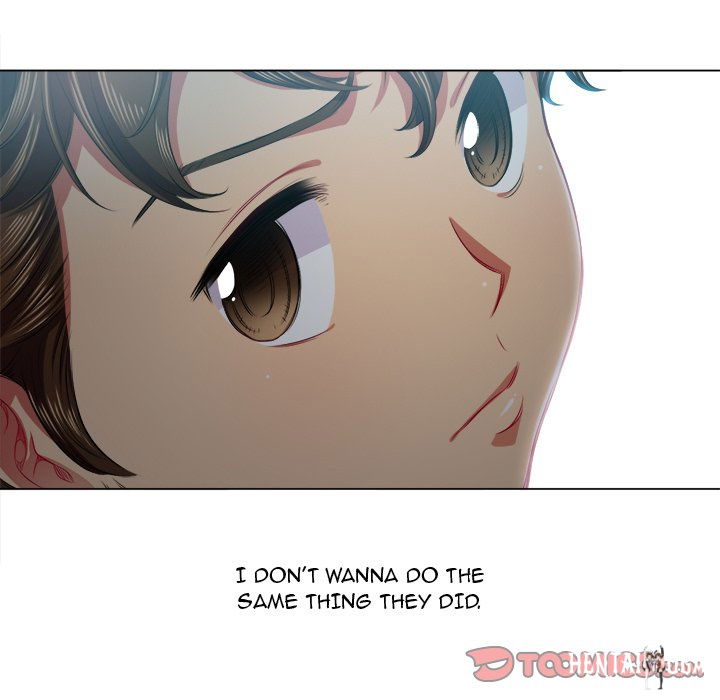 My High School Bully My High School Bully Chapter 18 - Page 57