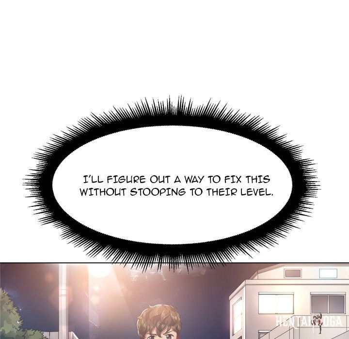 My High School Bully My High School Bully Chapter 18 - Page 58