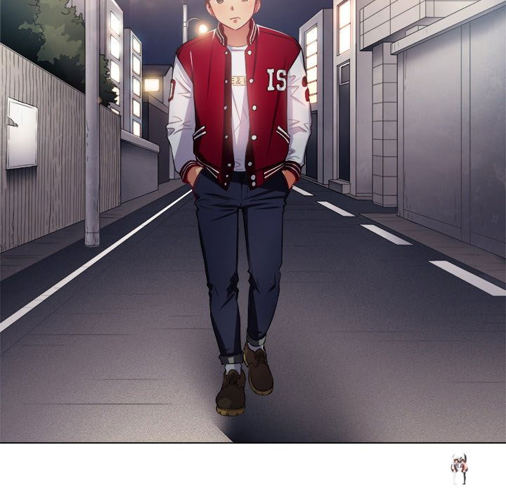 My High School Bully My High School Bully Chapter 18 - Page 59