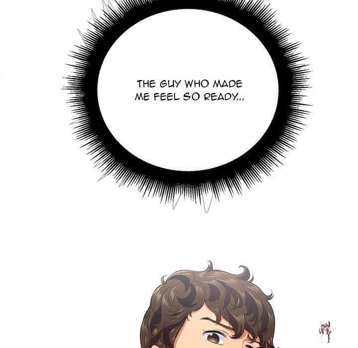 My High School Bully My High School Bully Chapter 18 - Page 6