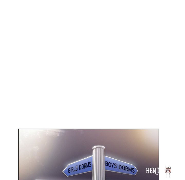 My High School Bully My High School Bully Chapter 18 - Page 60