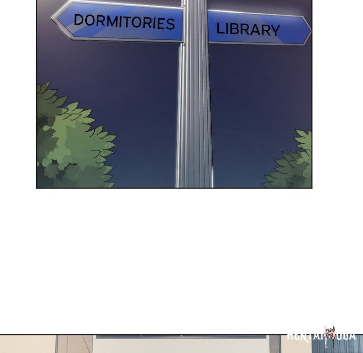 My High School Bully My High School Bully Chapter 18 - Page 61