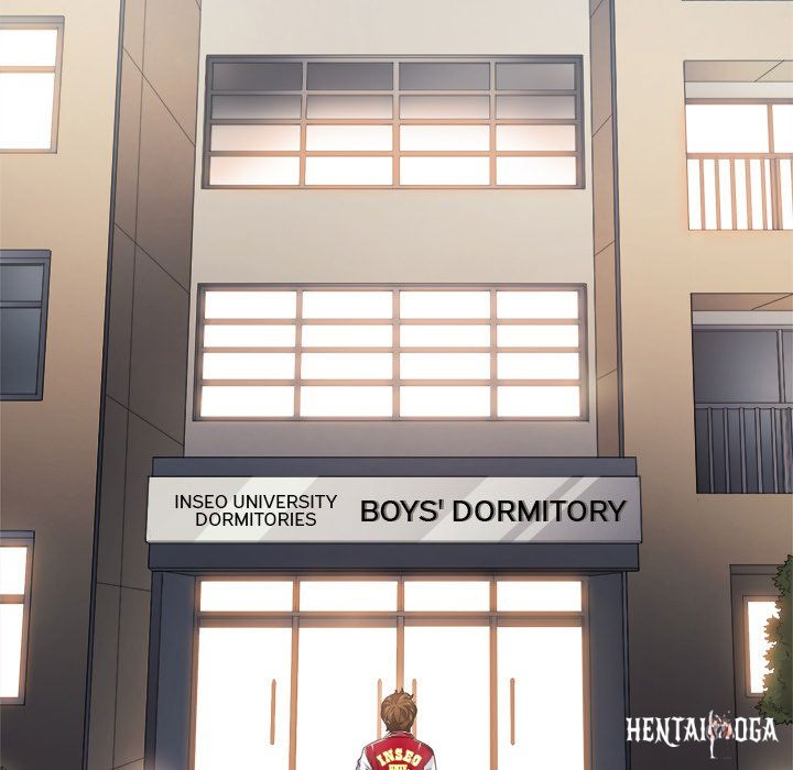 My High School Bully My High School Bully Chapter 18 - Page 62