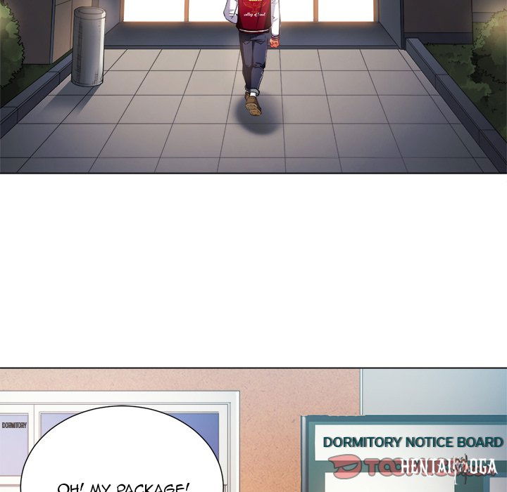 My High School Bully My High School Bully Chapter 18 - Page 63