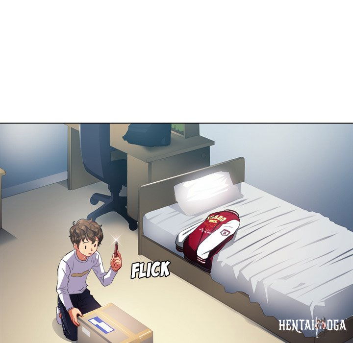 My High School Bully My High School Bully Chapter 18 - Page 67