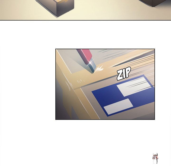 My High School Bully My High School Bully Chapter 18 - Page 68