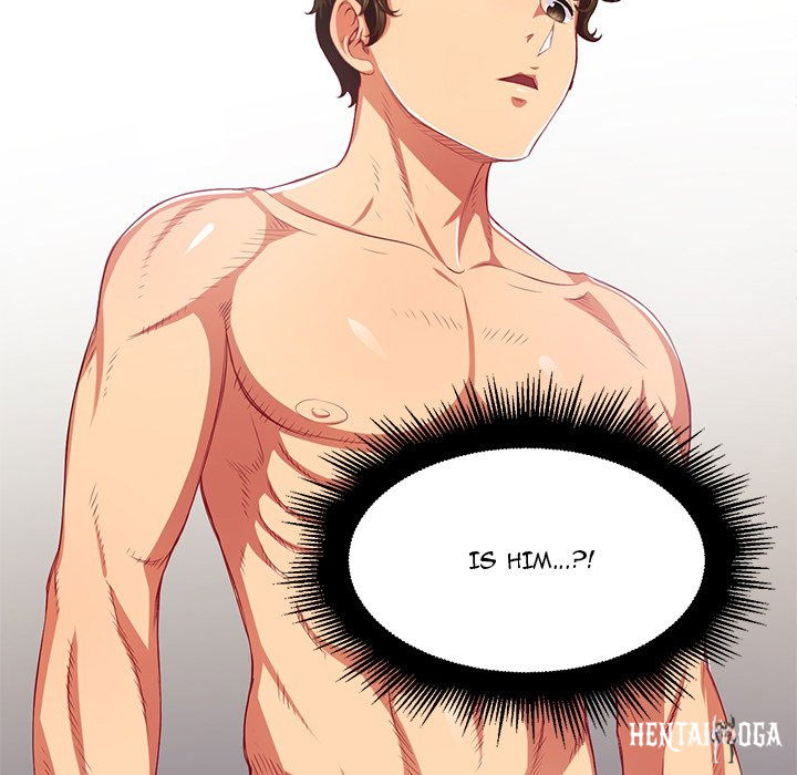 My High School Bully My High School Bully Chapter 18 - Page 7