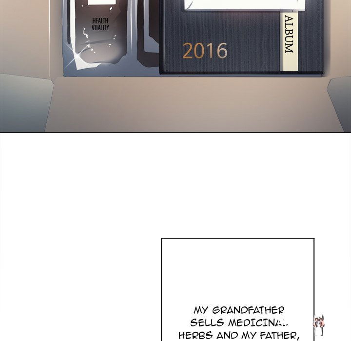 My High School Bully My High School Bully Chapter 18 - Page 70