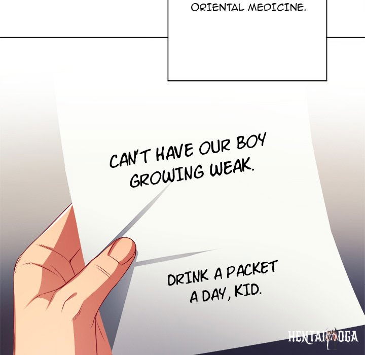 My High School Bully My High School Bully Chapter 18 - Page 71