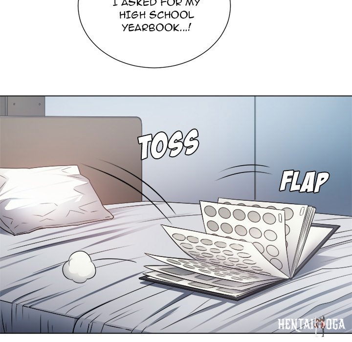 My High School Bully My High School Bully Chapter 18 - Page 76