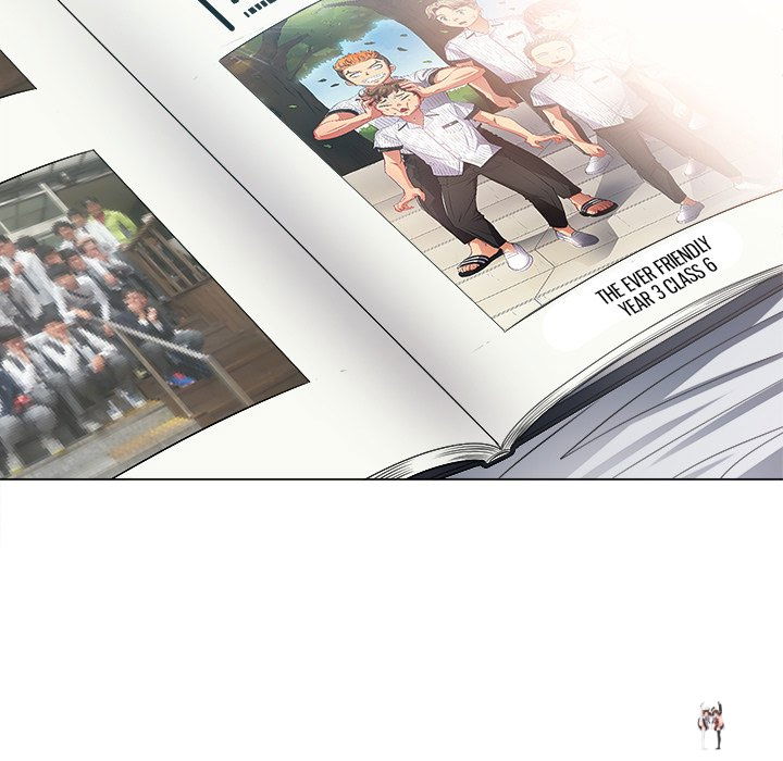 My High School Bully My High School Bully Chapter 18 - Page 78