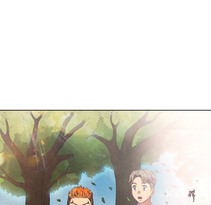 My High School Bully My High School Bully Chapter 18 - Page 79