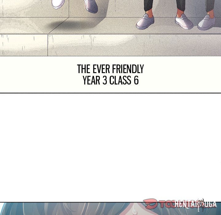 My High School Bully My High School Bully Chapter 18 - Page 81