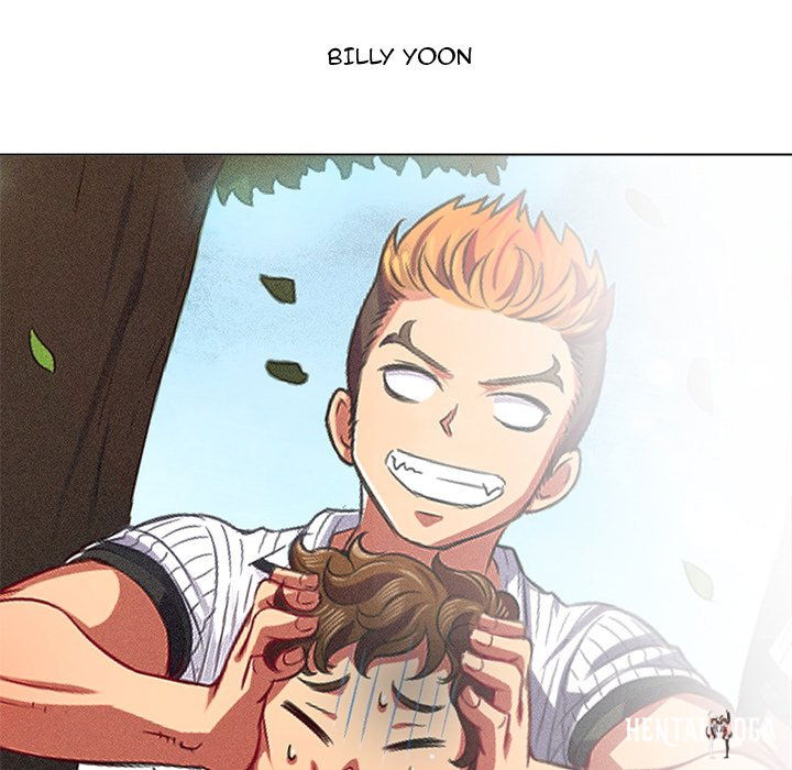 My High School Bully My High School Bully Chapter 18 - Page 83