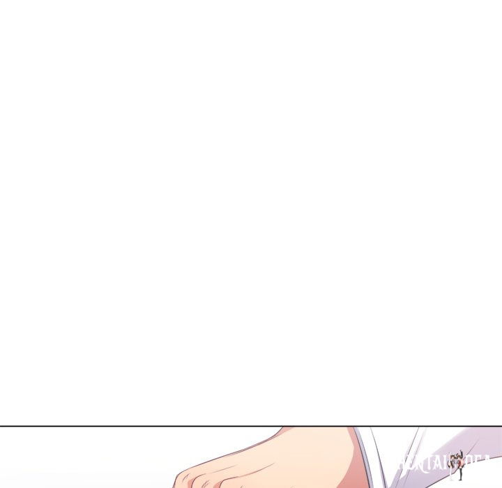 My High School Bully My High School Bully Chapter 18 - Page 85