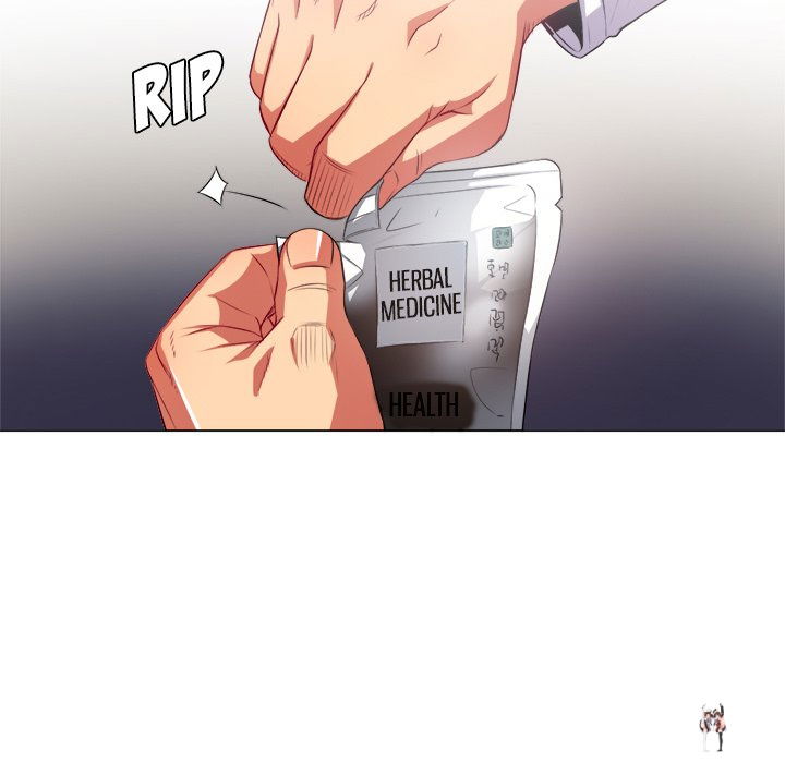 My High School Bully My High School Bully Chapter 18 - Page 86