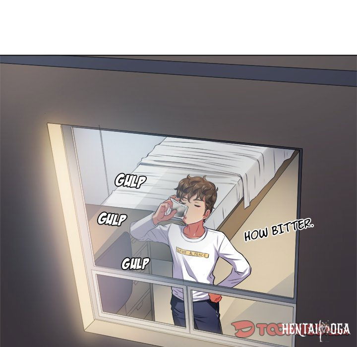 My High School Bully My High School Bully Chapter 18 - Page 87