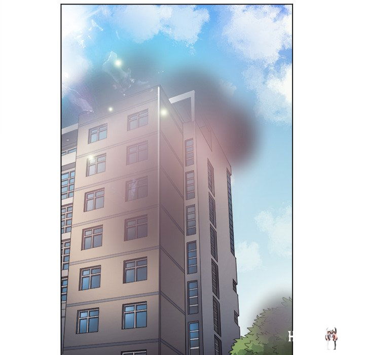 My High School Bully My High School Bully Chapter 18 - Page 90