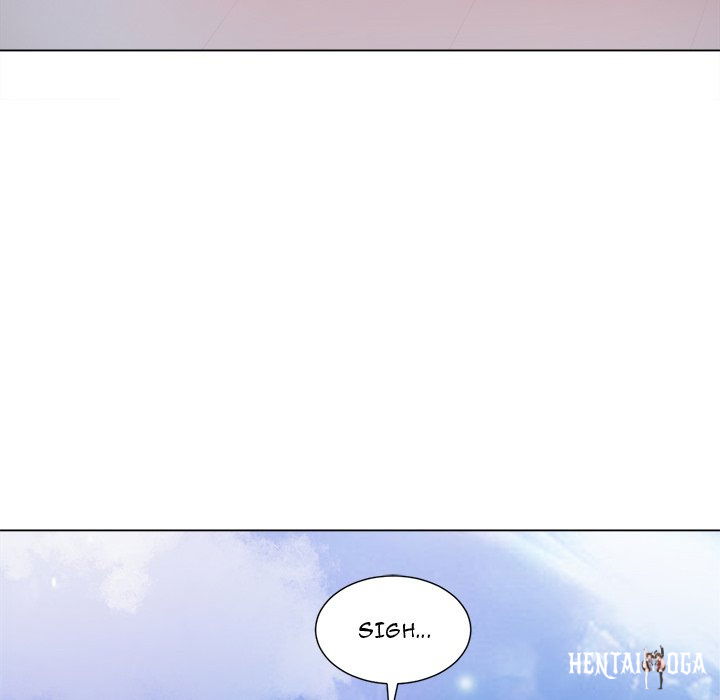 My High School Bully My High School Bully Chapter 18 - Page 92