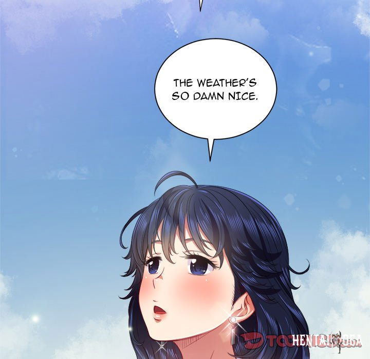 My High School Bully My High School Bully Chapter 18 - Page 93